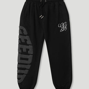 Black/Grey