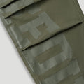 Team Logo R/S Cargo Pant Olive4