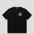 PFK W.S T-Shirt Black/White1