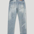 Handstyle Denim Pant Washed Blue2