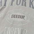 PFK Company Hoodie Tonal Nardo Grey4
