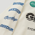 Sportsman Badges QTR ZIP Light Cream4