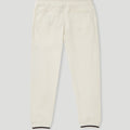 Sportsman Badges Trackpants Light Cream2