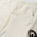 Sportsman Badges Trackpants Light Cream3