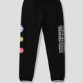 Sportsman Badges Trackpants Black1