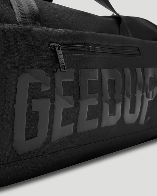 Core Logo Duffle Bag