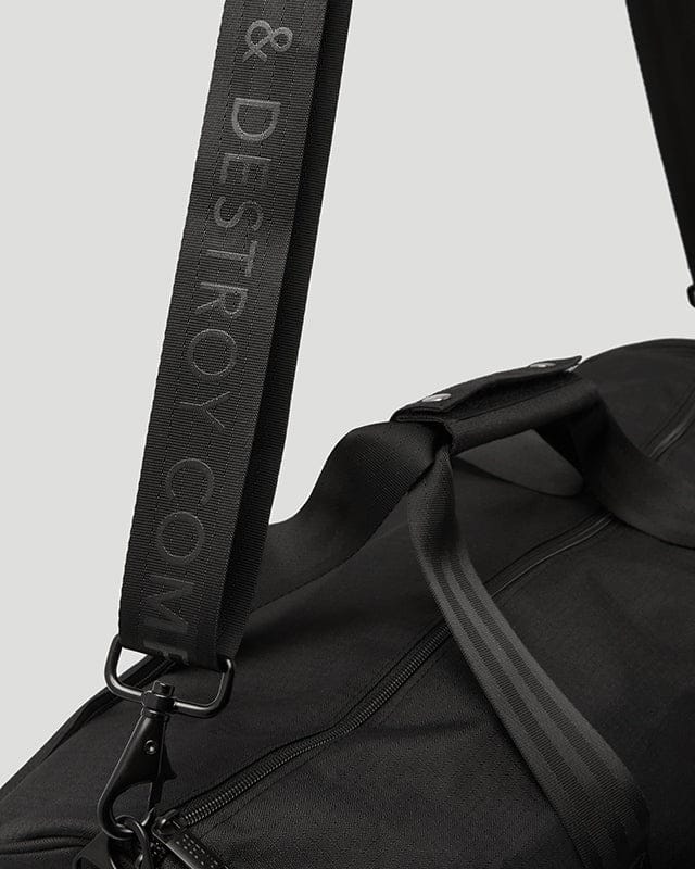 Core Logo Duffle Bag