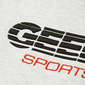 OS Sportsman 2.0 Crewneck White Marle4