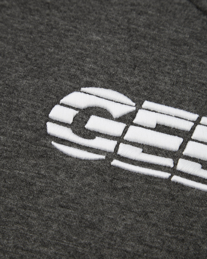 Sportsman Crewneck Asphalt Grey 2.0