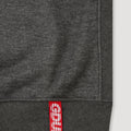 Sportsman Crewneck Asphalt Grey 2.05