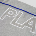 Play For Keeps Qtr Zip Grey/Blue3