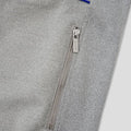 Play For Keeps Qtr Zip Grey/Blue4