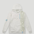 Sportsman RSP Hoody White Marle1