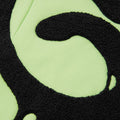 Handstyle Hoody Pastel Green/Black3