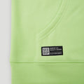 Handstyle Hoody Pastel Green/Black4