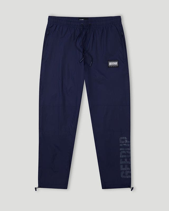 Tech Track Pants Navy