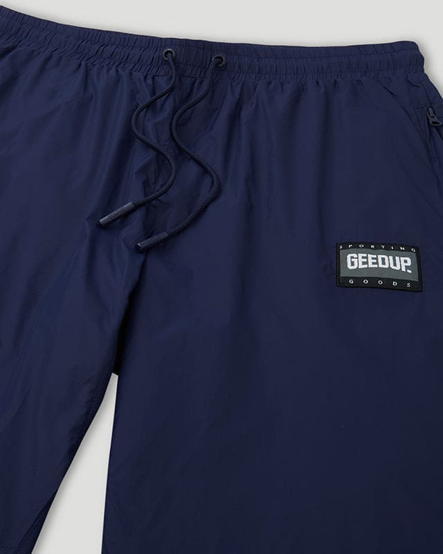 Tech Track Pants Navy