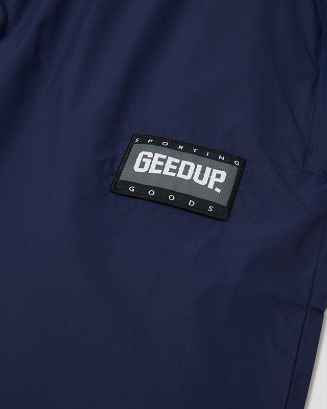 Tech Track Pants Navy