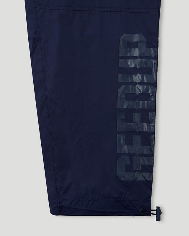 Tech Track Pants Navy