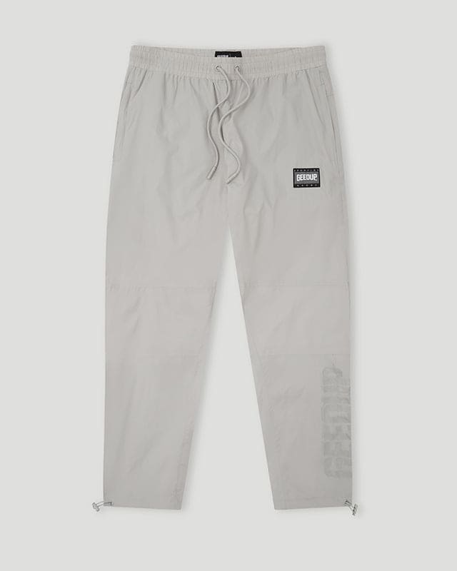 Tech Track Pants Grey