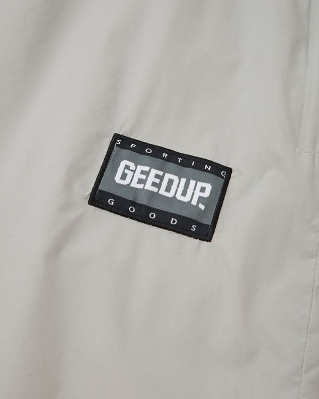 Tech Track Pants Grey