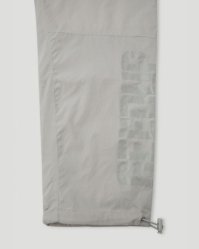 Tech Track Pants Grey