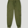Pennant Pant 3.0 Khaki1