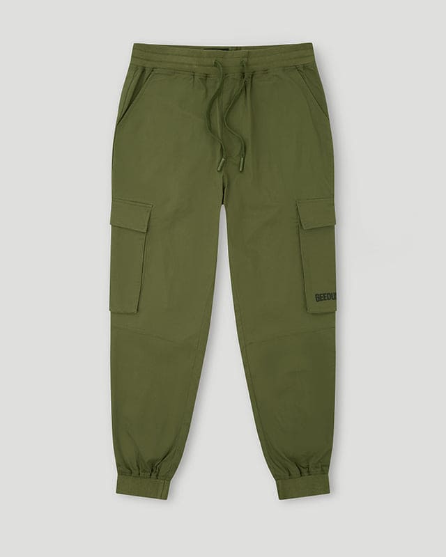Pennant Pant 3.0 Khaki