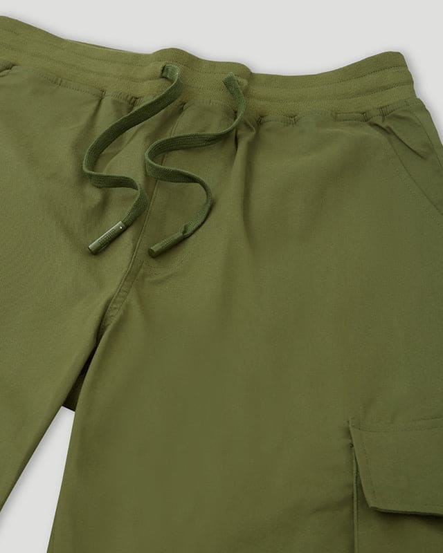 Pennant Pant 3.0 Khaki
