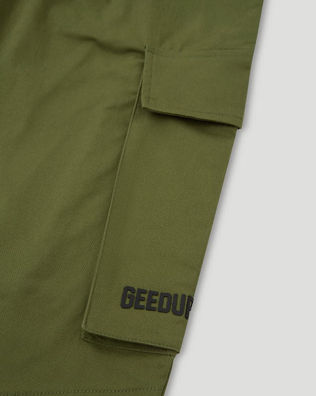 Pennant Pant 3.0 Khaki