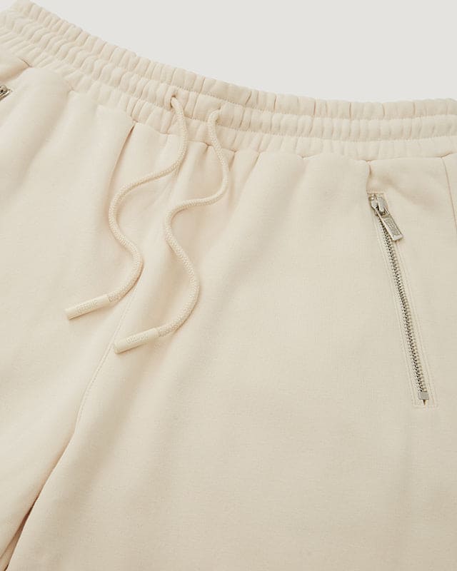 GDUP Tracksuit Cream/Black