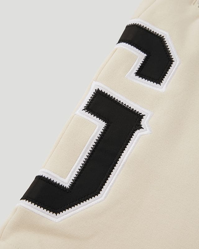 GDUP Tracksuit Cream/Black