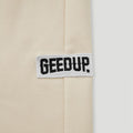 GDUP Tracksuit Cream/Black7