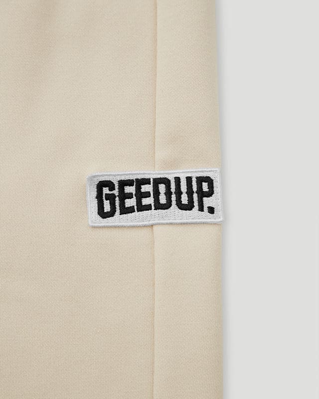 GDUP Tracksuit Cream/Black