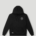 MSLM Hoodie Black/Grey2