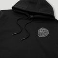 MSLM Hoodie Black/Grey3