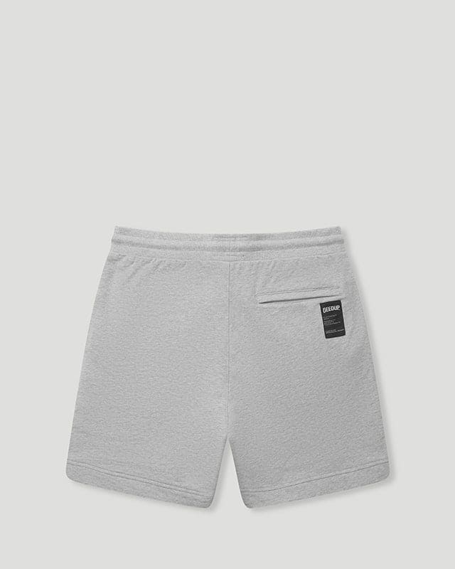 Keino Track Shorts Grey