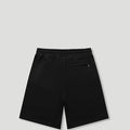 PFK Tape Shorts Black2