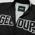 Geedup Company Varsity Black/Teal4