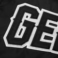 Geedup Company Varsity Black/Teal5