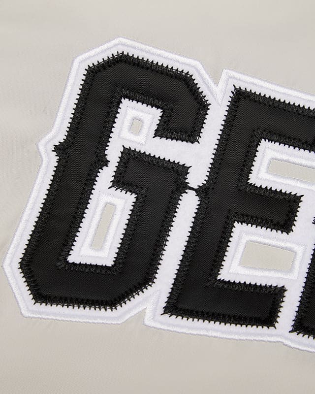 Geedup Company Varsity Grey/Red