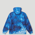 PFK Sublimated Jacket Blue2