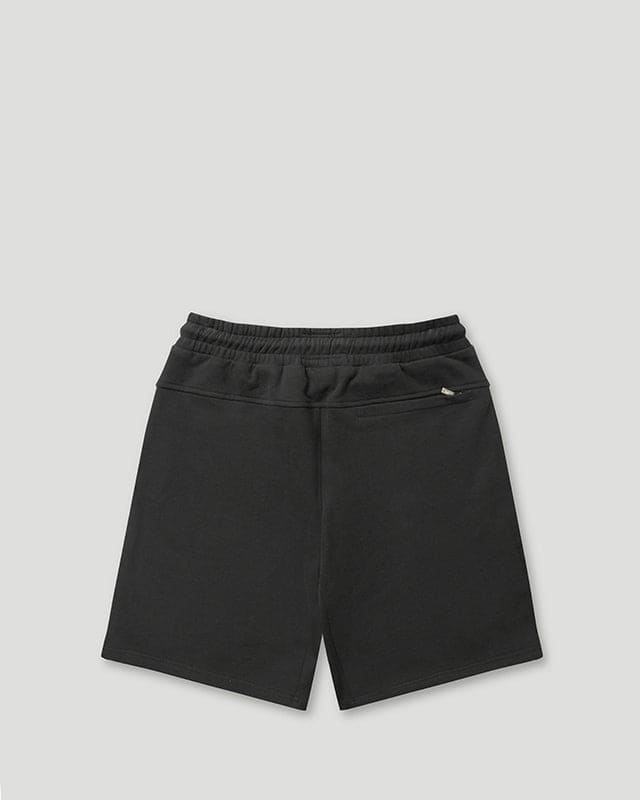 G French Terry Shorts Charcoal