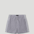 Geedup Sportsman Swim Shorts Grey1