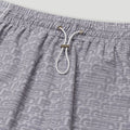 Geedup Sportsman Swim Shorts Grey3