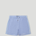 Geedup Sportsman Swim Shorts Blue1