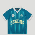 Team Logo Jersey Blue/Teal1