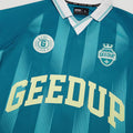 Team Logo Jersey Blue/Teal3