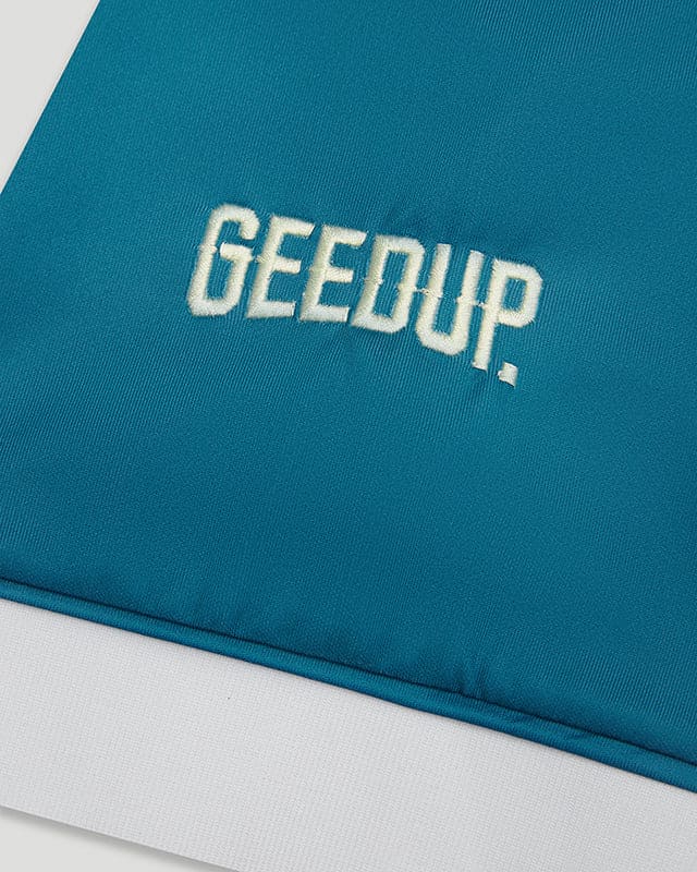 Team Logo Jersey Blue/Teal