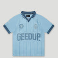 Core Logo Jersey Light Blue1